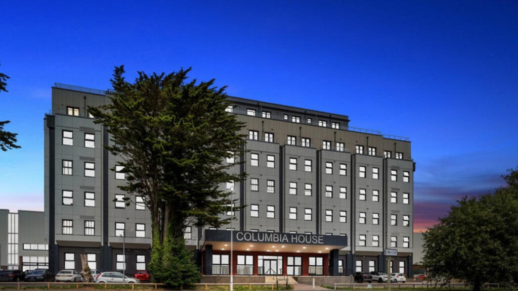 Main image of property: Romany Road, Worthing, BN13