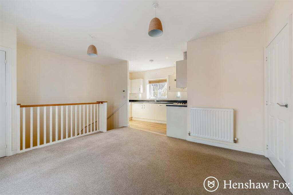 House in Southampton - View 4