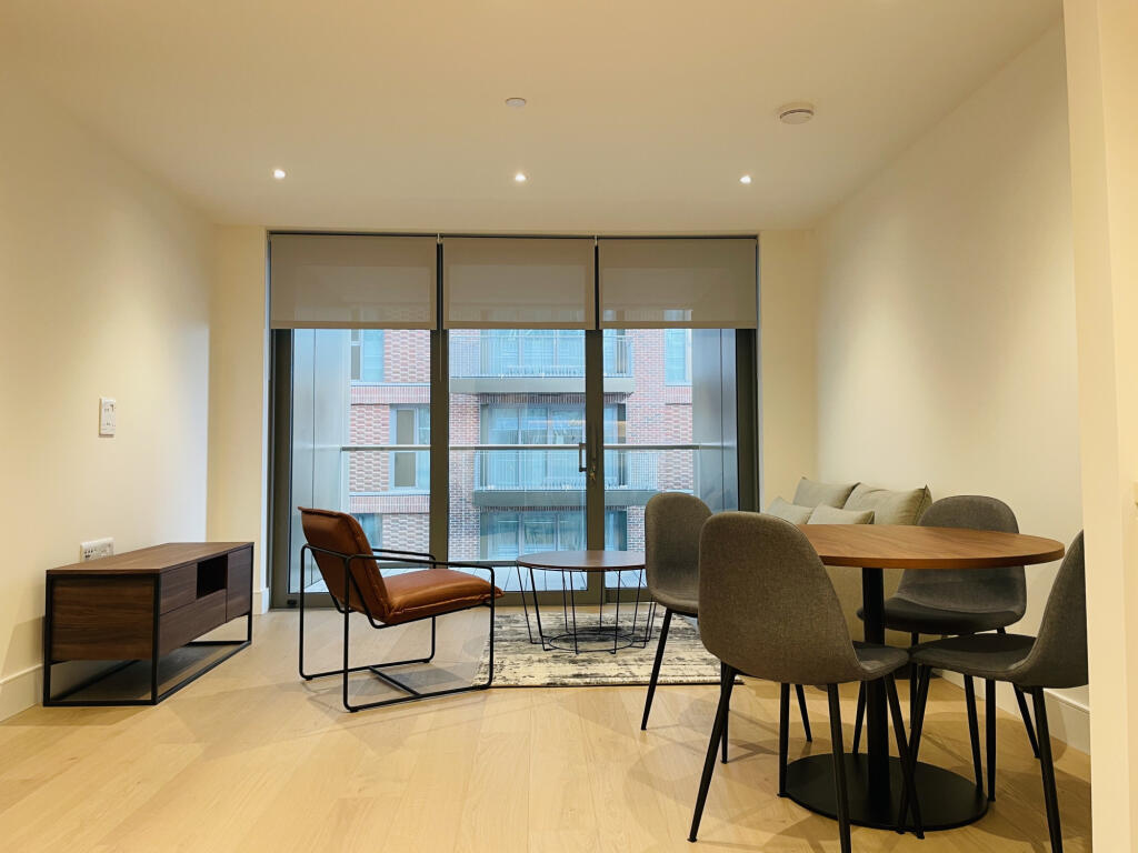 Main image of property: Chartwell House, 4 Palmer Road, London, London, SW11