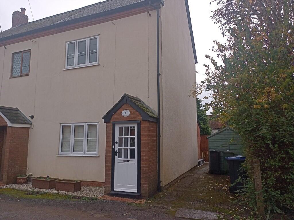 Main image of property: Jockey Lane, Bromham