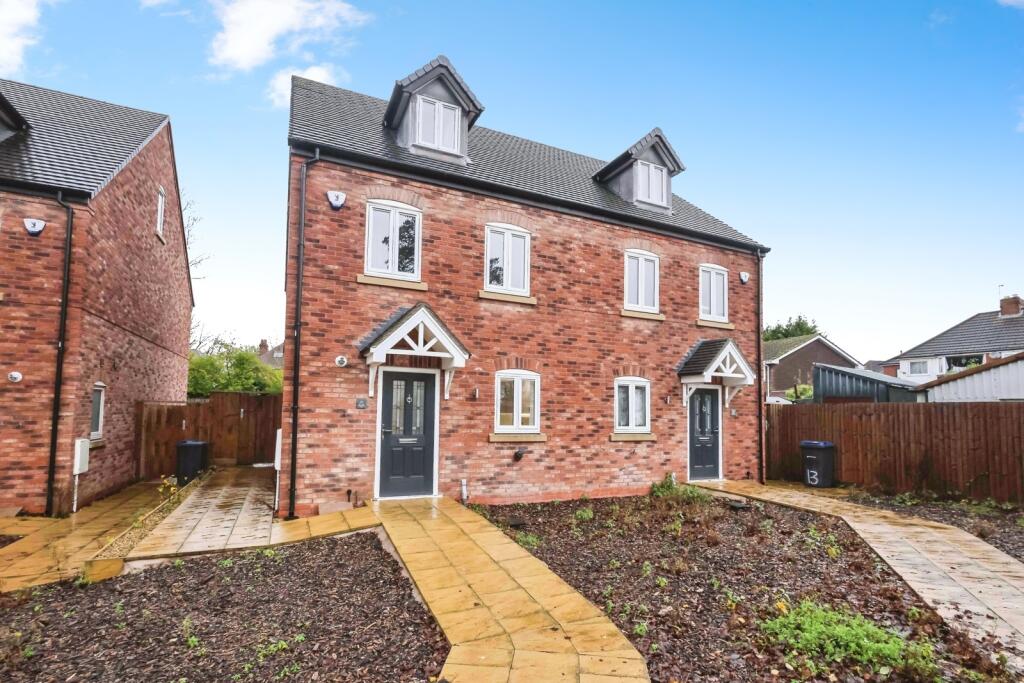 Additional image 19 of Woodland View, Birmingham, West Midlands, B31