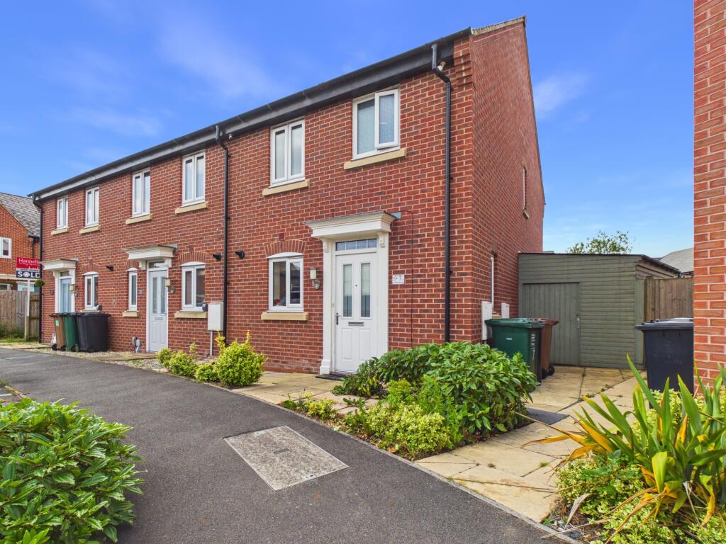 Main image of property: Harthill Road, Stenson Fields