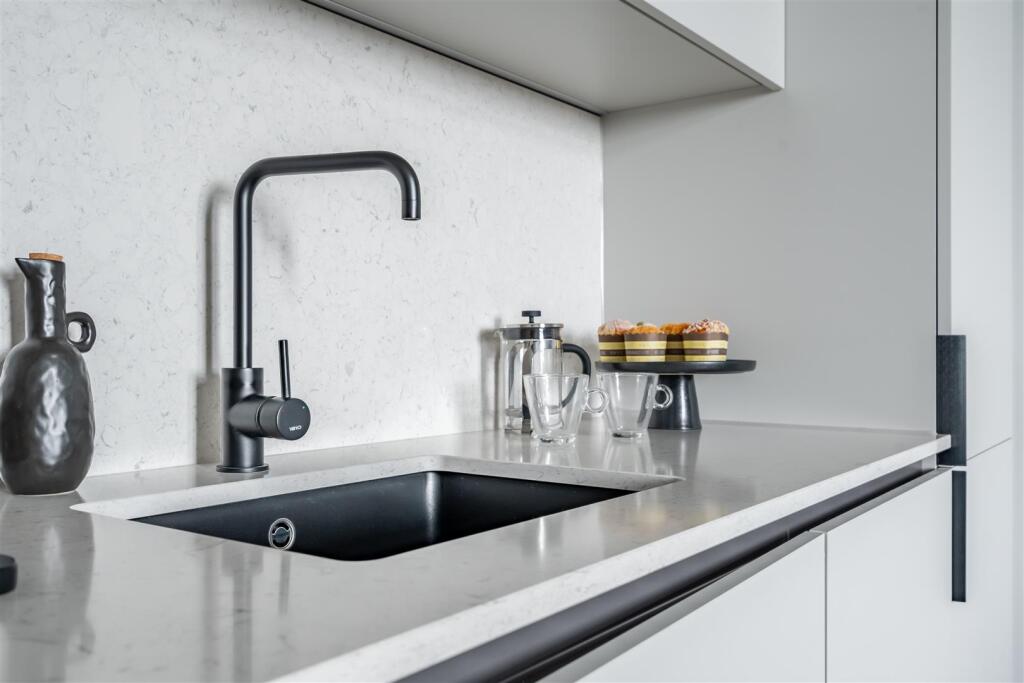 Apartment in York, Clifton Moor, Bell Farm - More