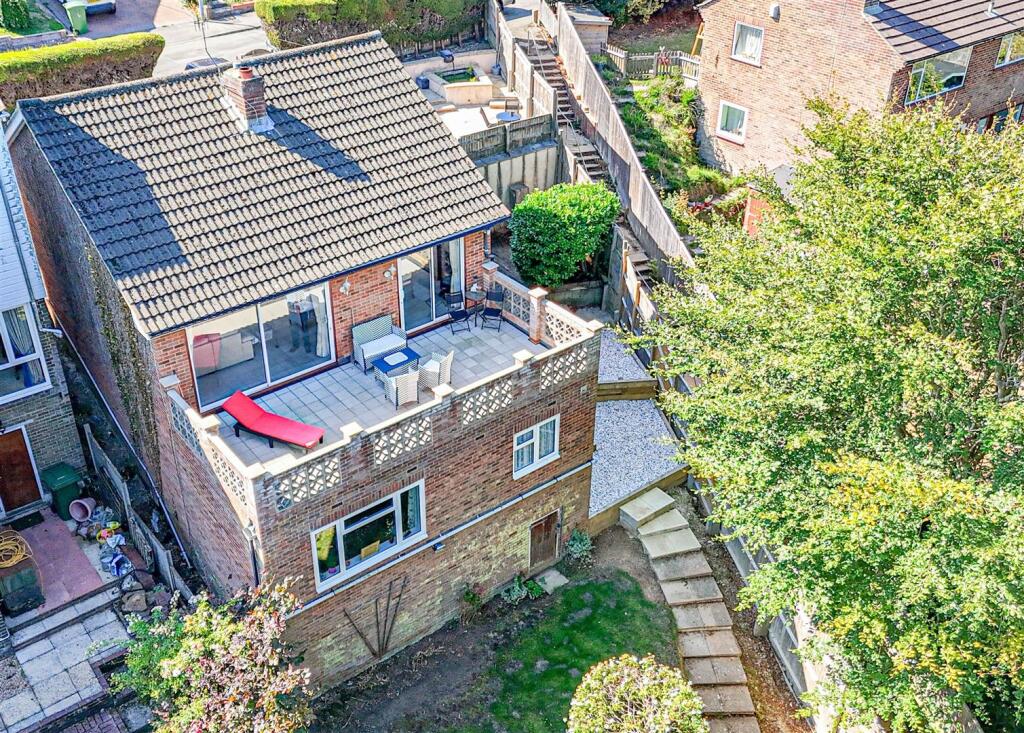 Main image of property: Amherst Close, Hastings