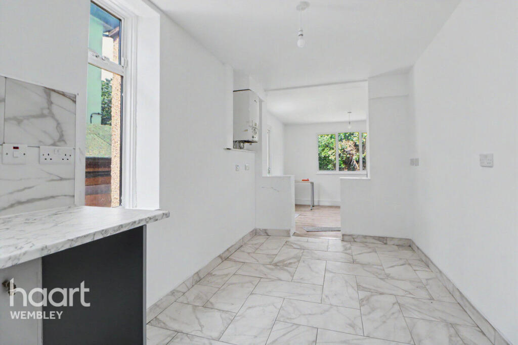 Main image of property: Wembley