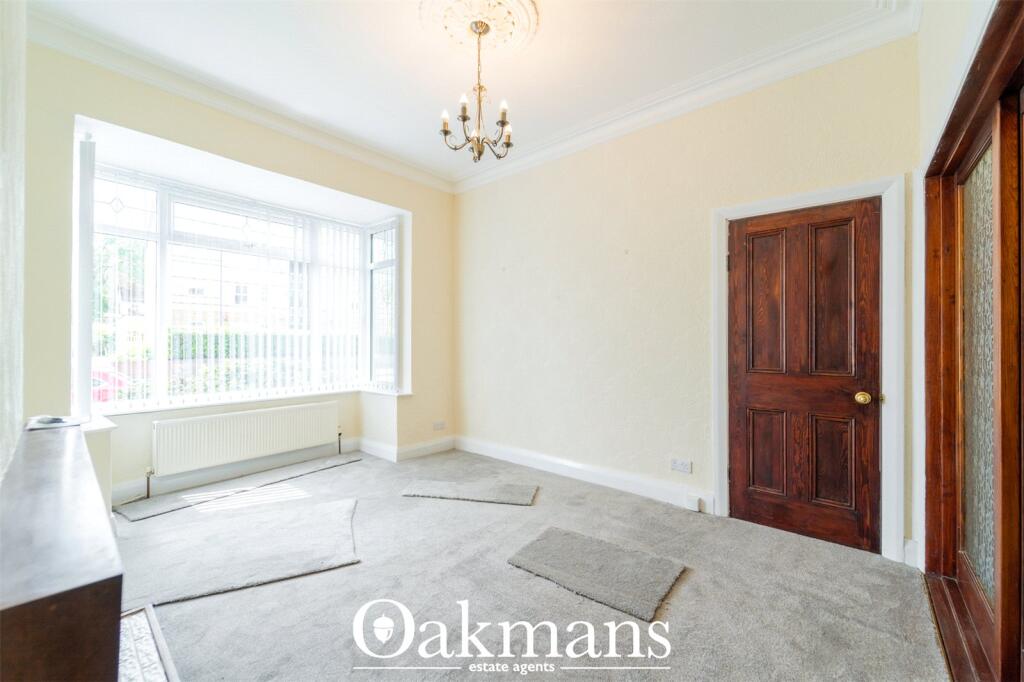 House in Birmingham, Selly Park - View 5