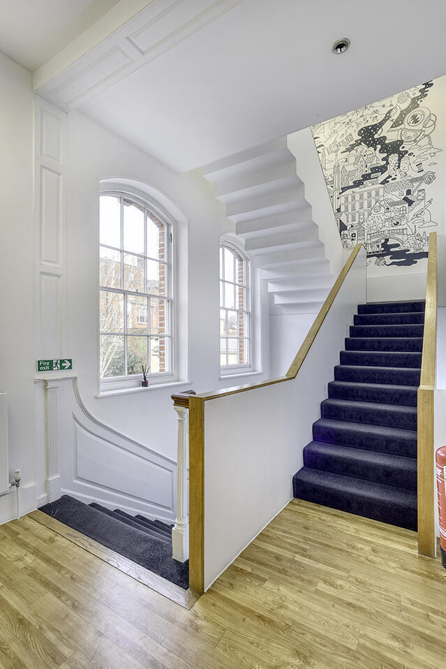 Staircase