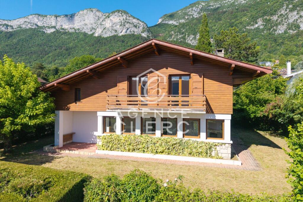 Main image of property: Rhone Alps, Haute-Savoie, Veyrier-du-Lac