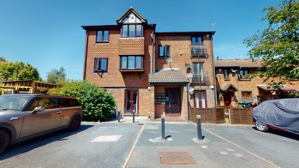 Main image of property: Redstart Close New Cross SE14