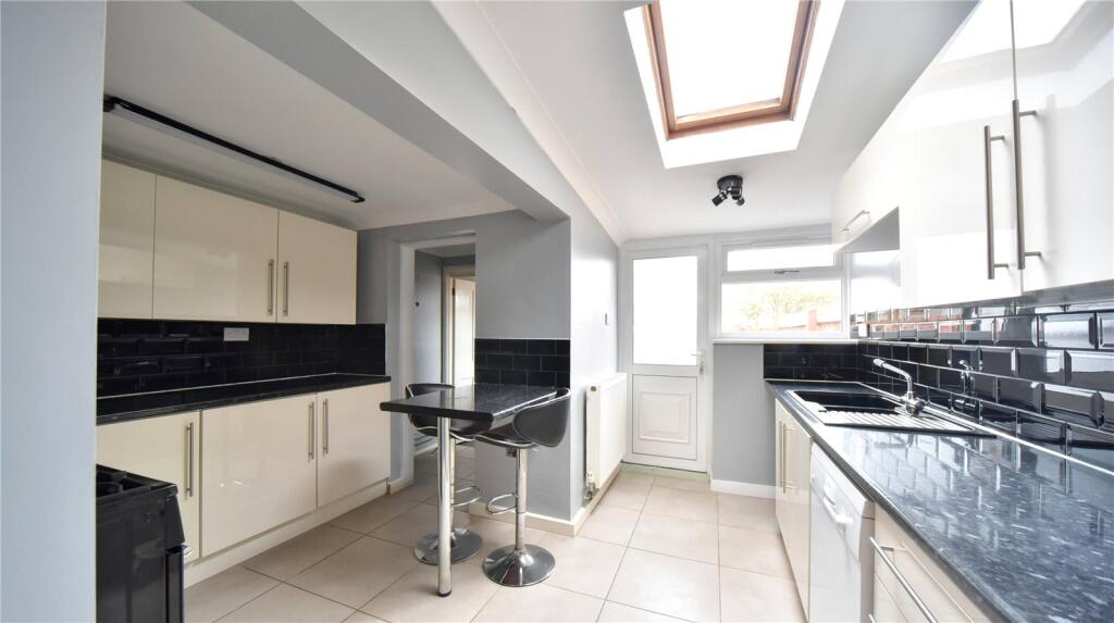 House in Ipswich - View 2