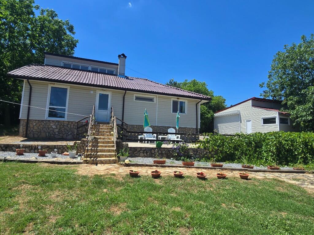 Main image of property: Topolovgrad, Haskovo