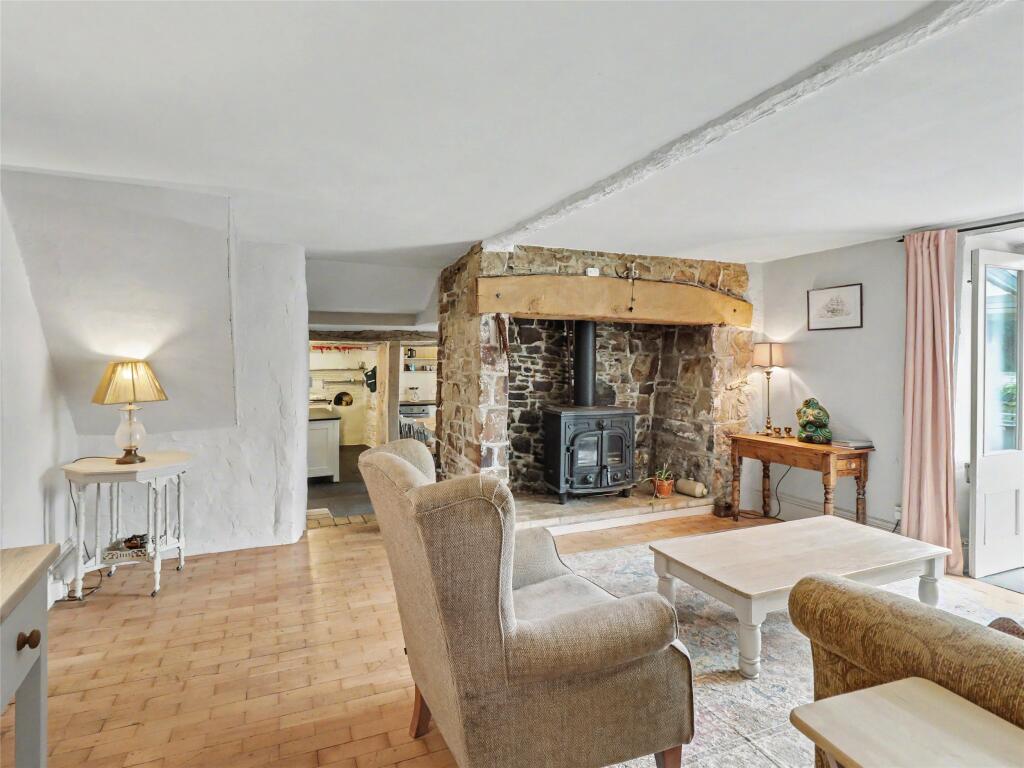 Little Torrington, Torrington, Devon, EX38 - More