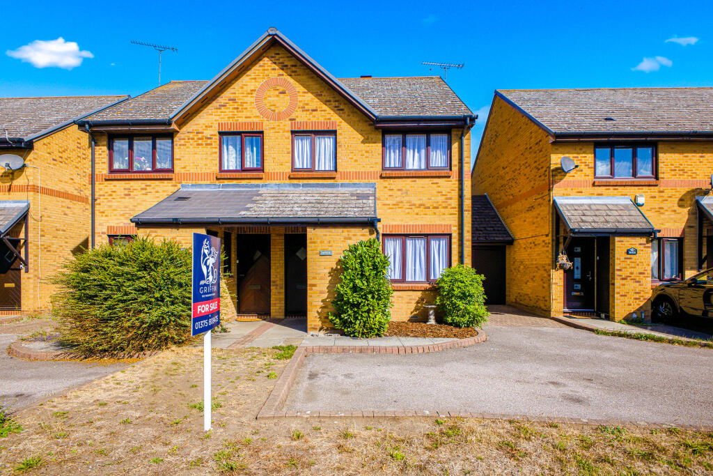 Main image of property: Argent Street, Grays, RM17