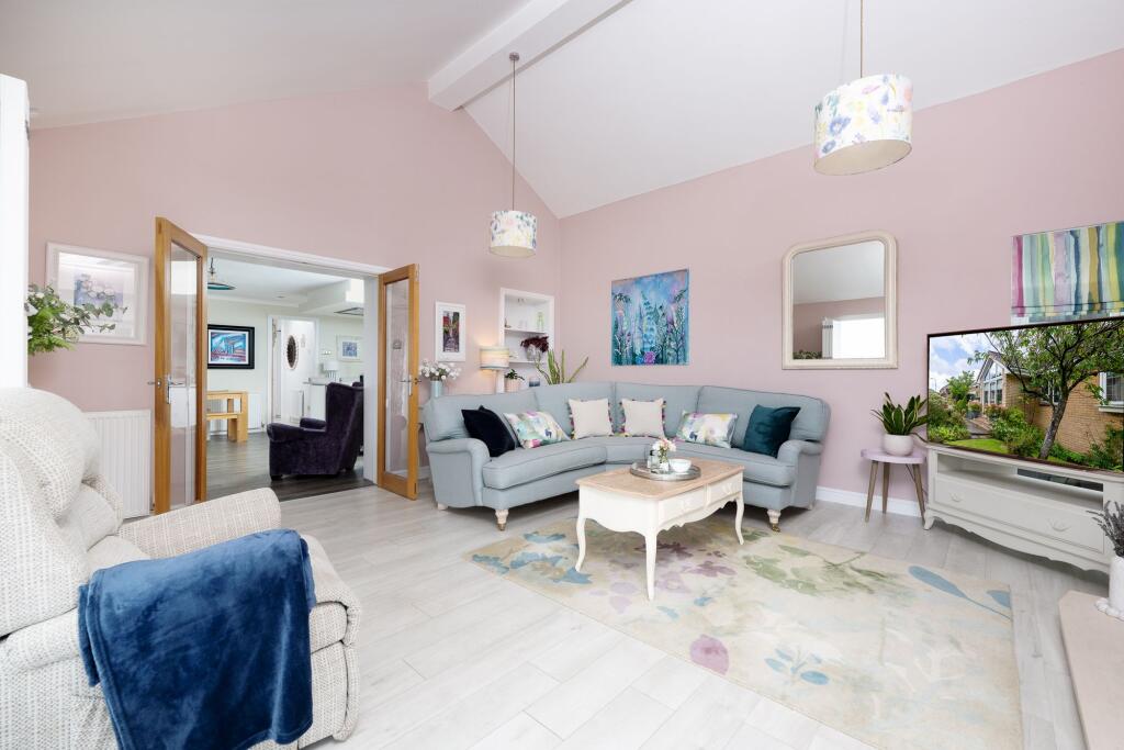 House in Paisley, Inverclyde - View 5