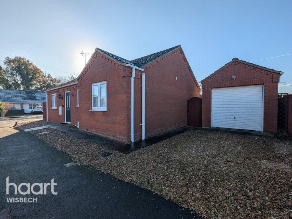 Main image of property: Beaupre Avenue, Outwell