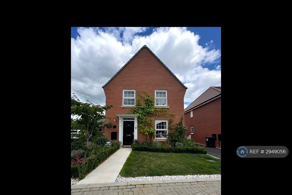 Main image of property: Salman Road, Norwich, NR13