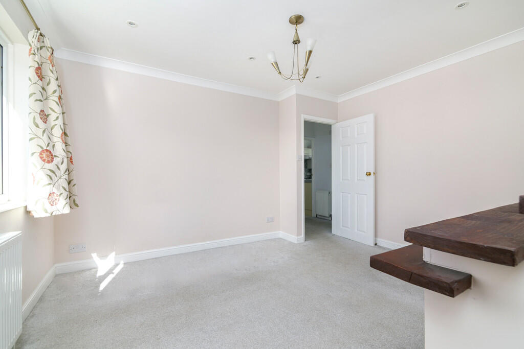 Apartment in London, Tottenham - More