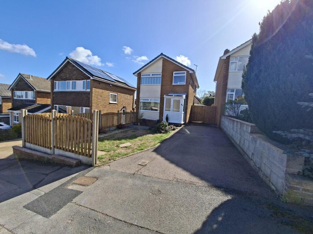 Main image of property: St. Mary Crescent, Deepcar, S36