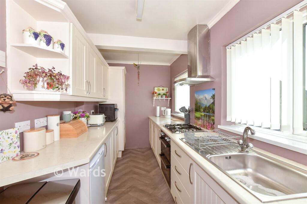 House in Canterbury - More