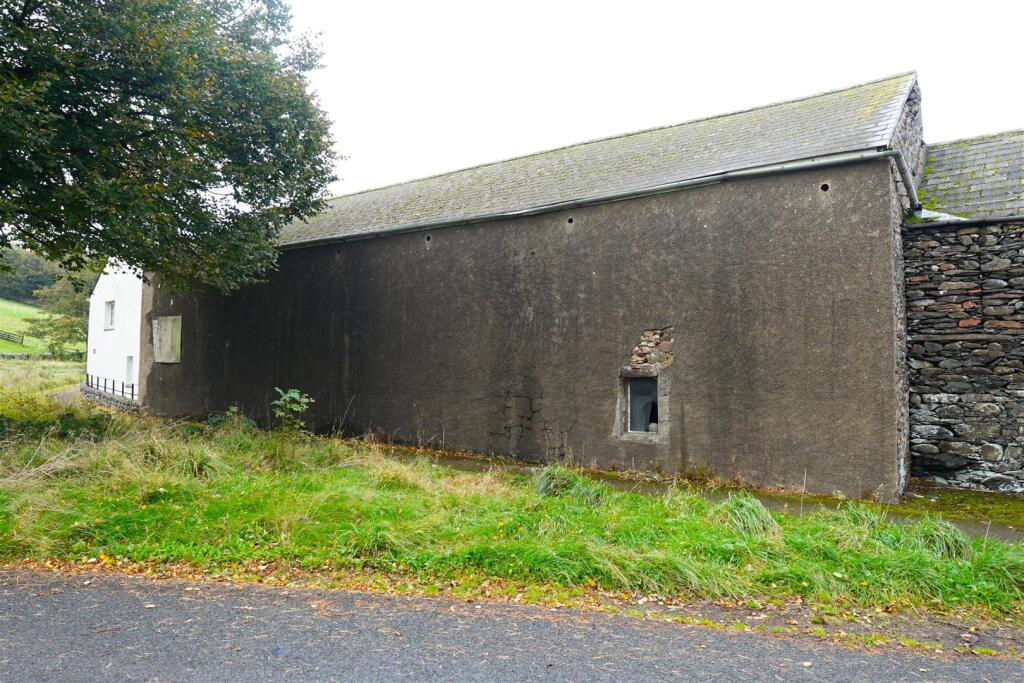 Mill Farm Barns, The Green, Millom photo 3