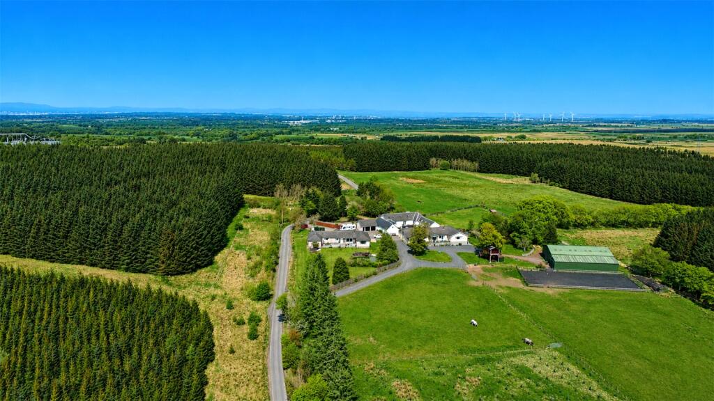 Main image of property: East Kilbride, Glasgow, South Lanarkshire, G75