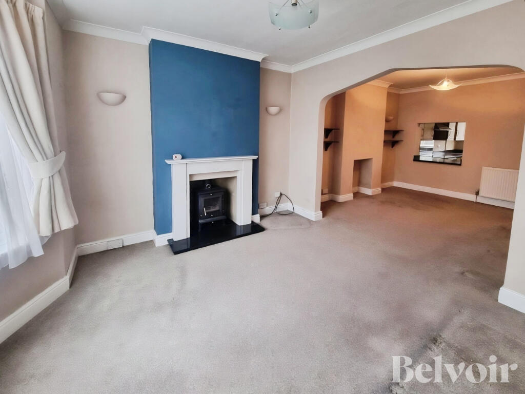 House in Ipswich - View 5