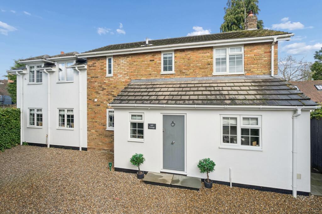 Main image of property: London End, Beaconsfield, HP9