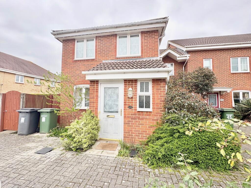 Main image of property: Drum Road, EASTLEIGH