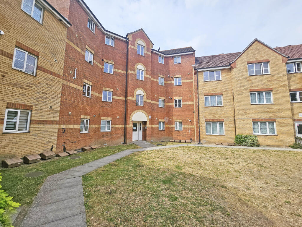 Main image of property: Madeleine Close, Romford, Essex, RM6