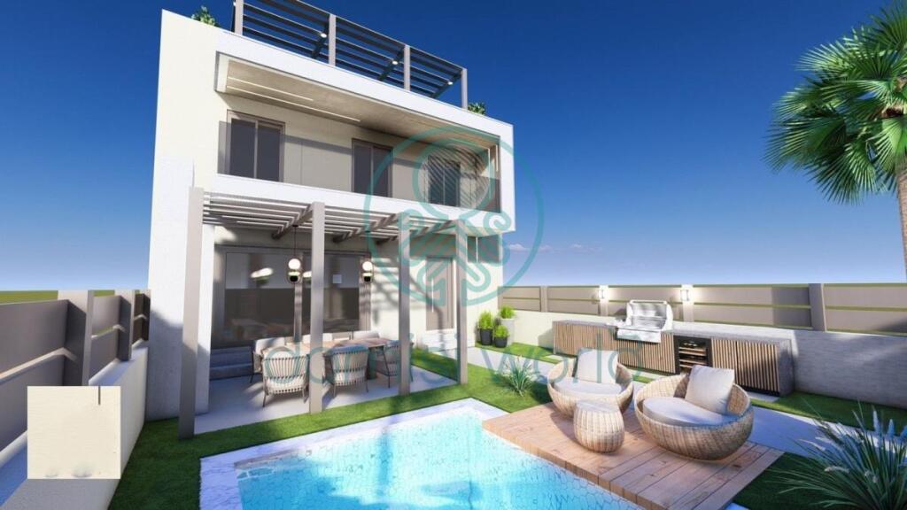 Main image of property: Crete, Heraklion, Kokkini Hani