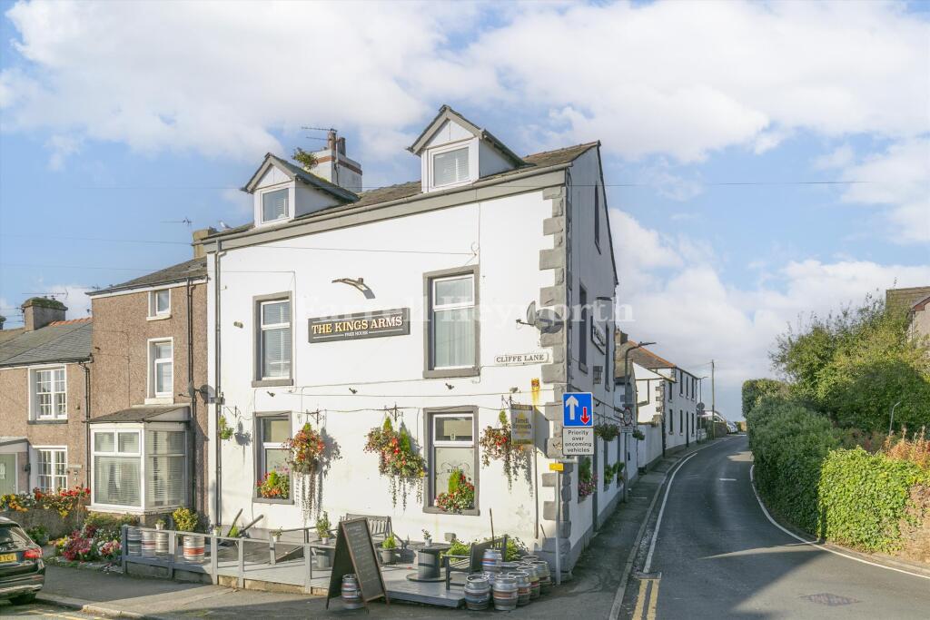 3-bed house on Quarry Brow, Barrow In Furness, £380,000