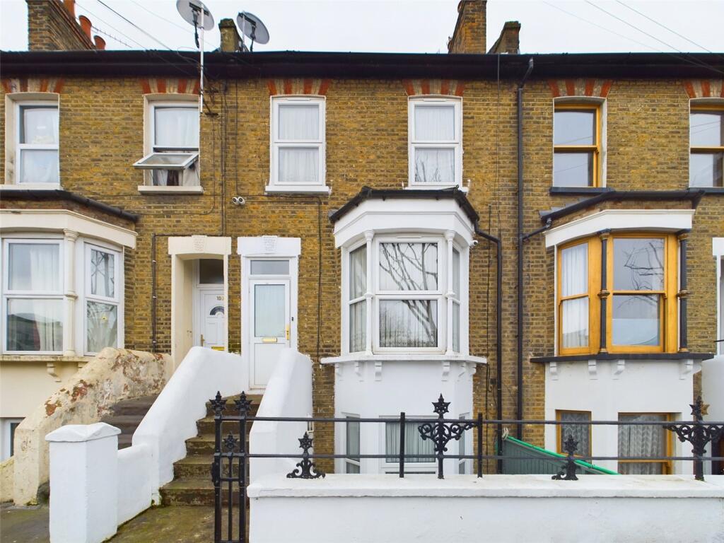 Main image of property: Upton Park Road, Forest Gate, London, E7