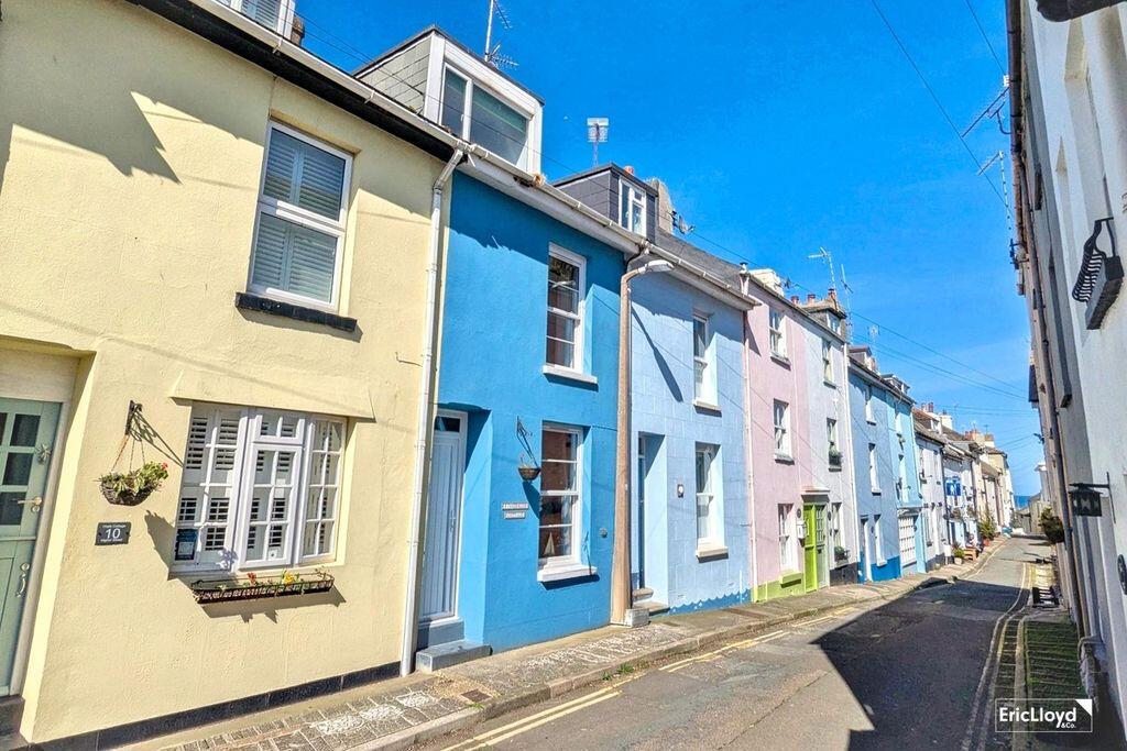 Main image of property: Higher Street, Brixham