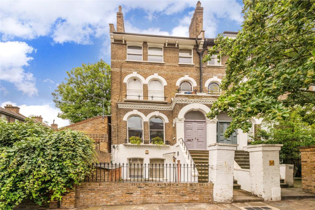 Apartment in London, Kentish Town - View 4