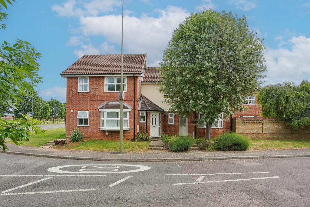 Main image of property: Bourlon Wood, Abingdon, OX14