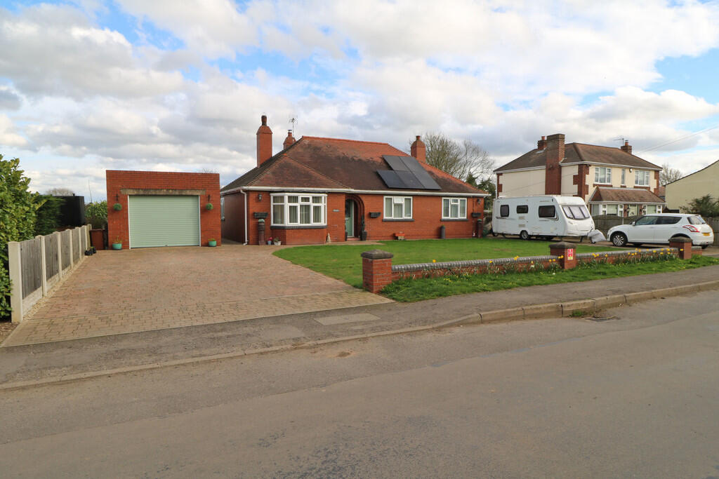 Main image of property: Bagsby Road, Owston Ferry