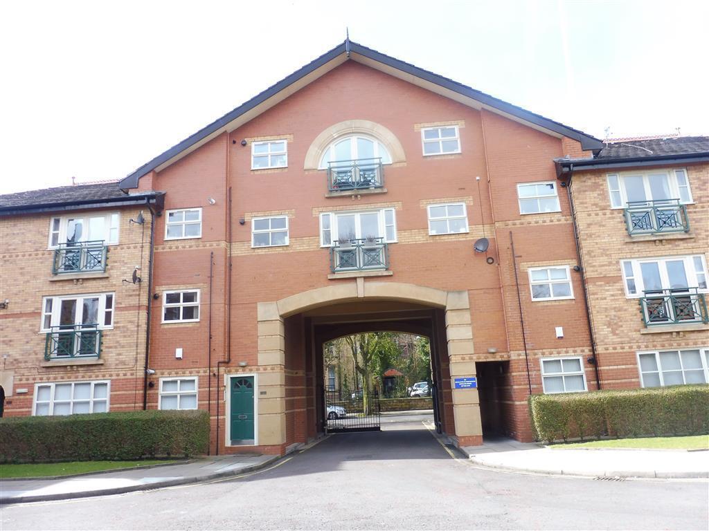 Main image of property: Brompton Court, Brompton Avenue, L17