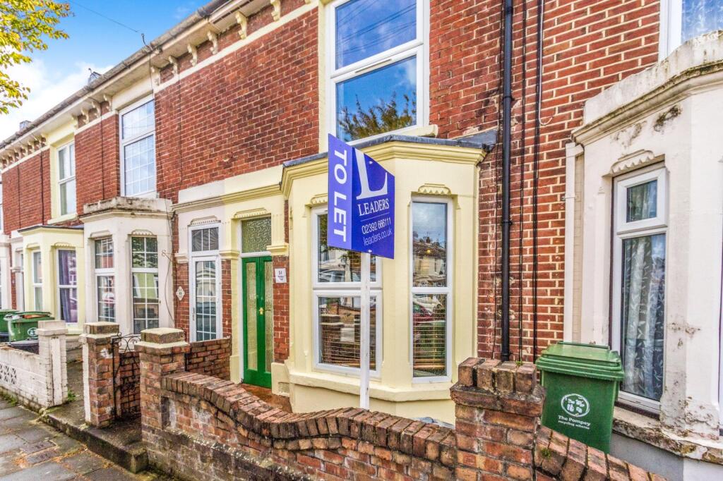 Main image of property: Walden Road, Portsmouth