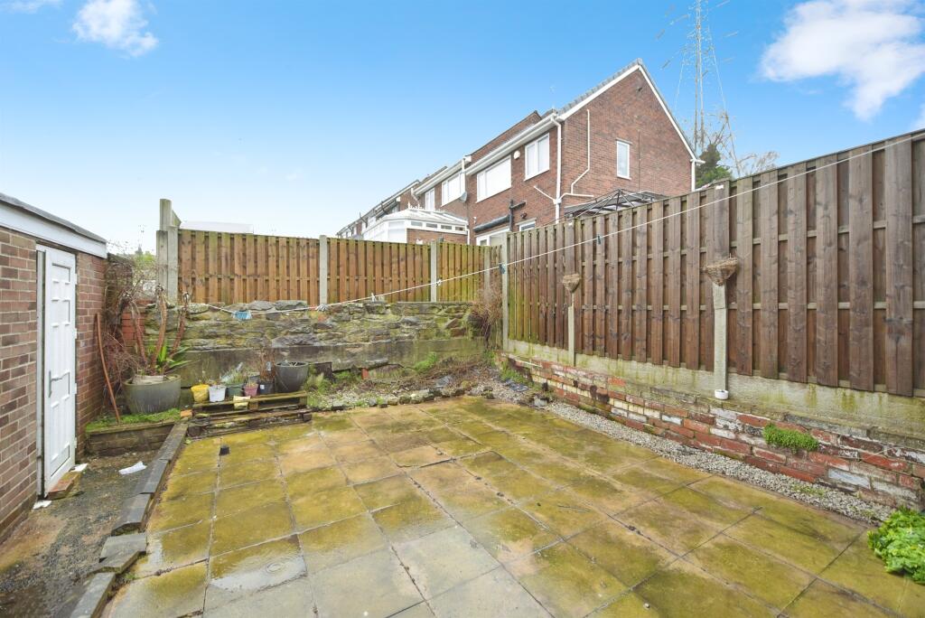 Bradgate Road, Kimberworth, Rotherham photo 4