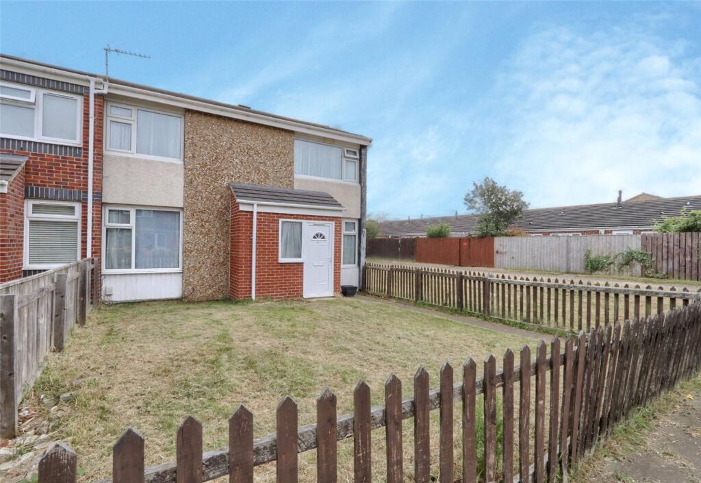 House in Stockton-on-Tees
