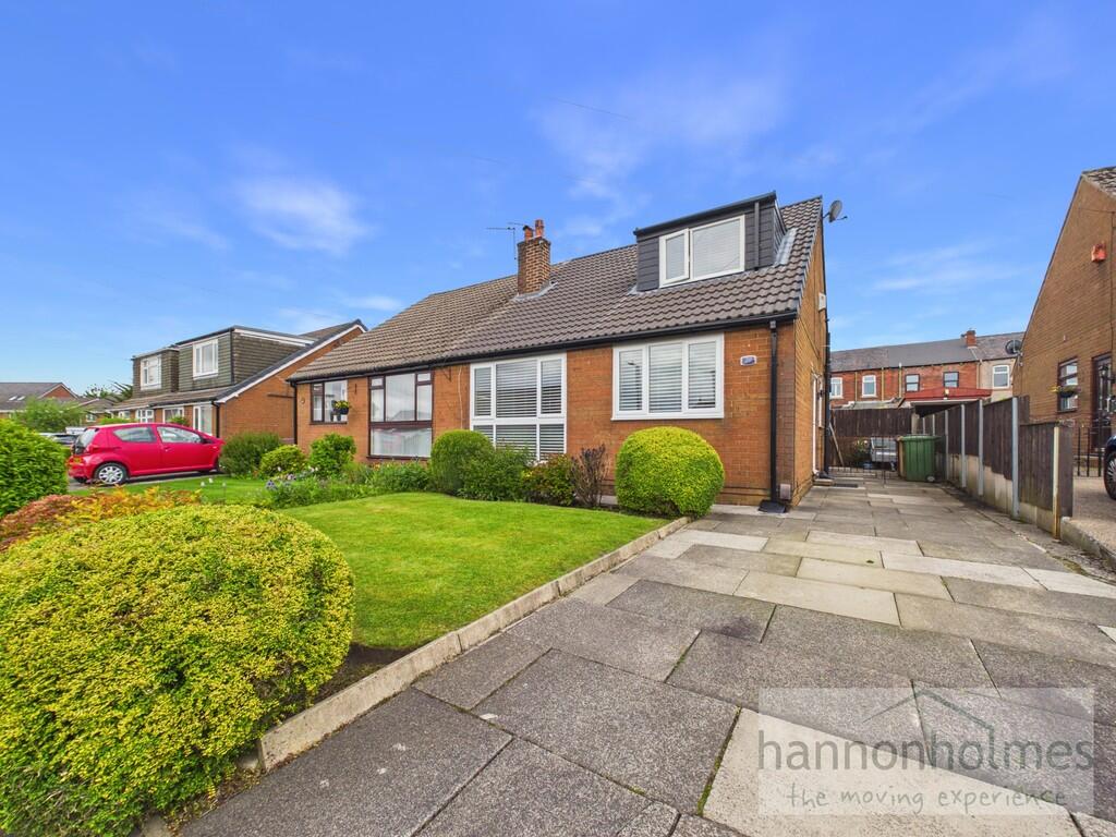 Main image of property: Ulleswater Close, Little Lever, Bolton