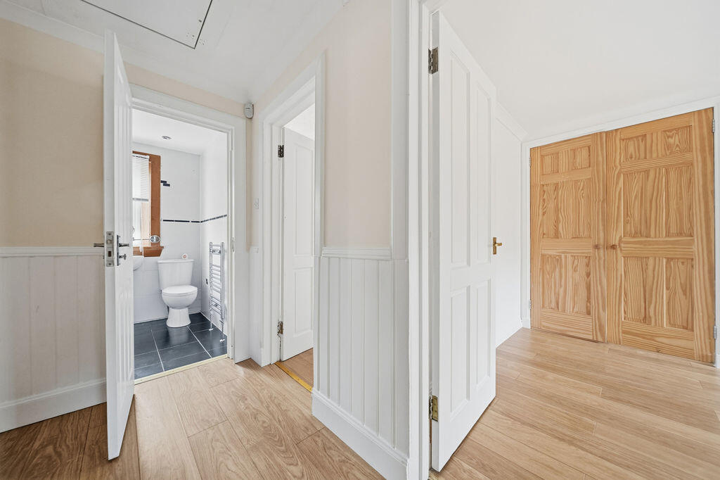 House in Coalsnaughton, Clackmannanshire - View 4