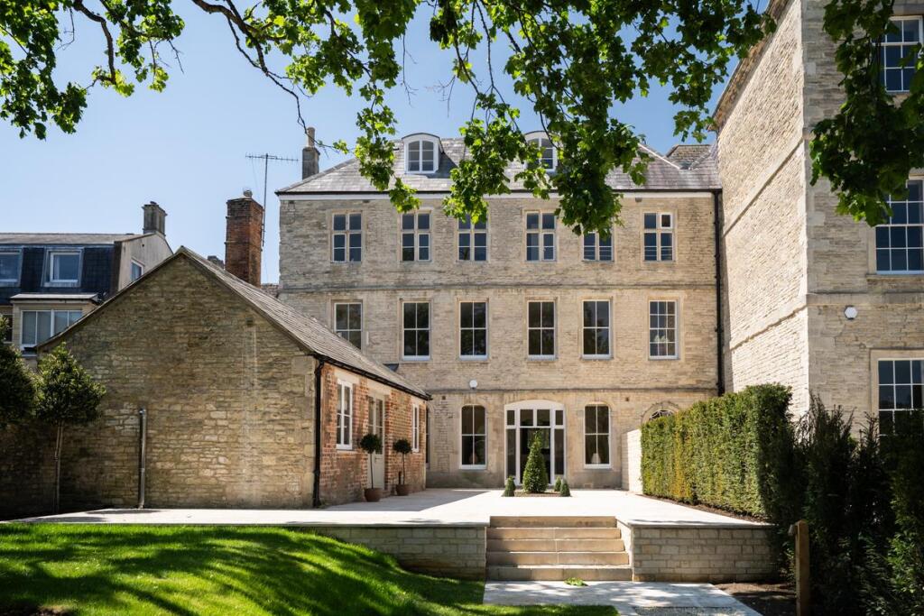 Main image of property: Dollar Street, Cirencester