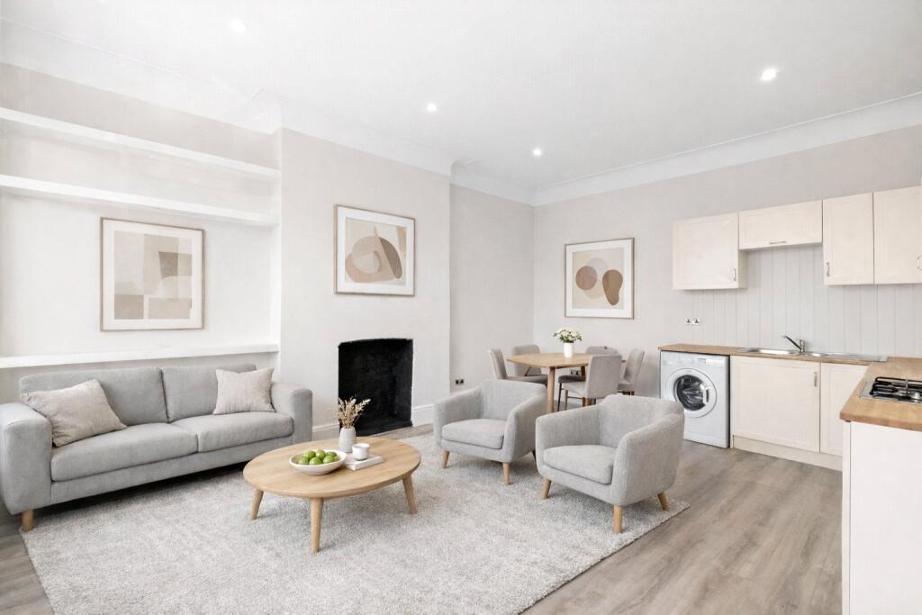 Main image of property: Manville Road, SW17