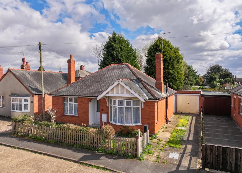 Main image of property: Friar Way, Boston, PE21