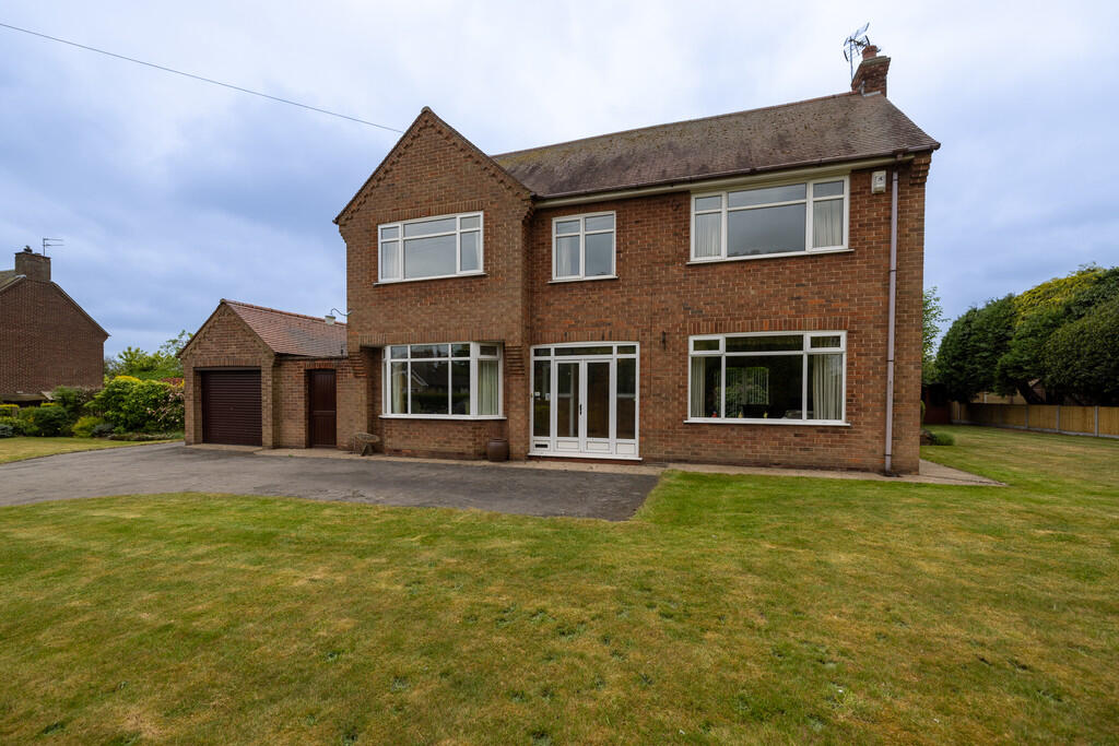 Main image of property: Brayton Lane, Brayton, Nr Selby, YO8 9DZ