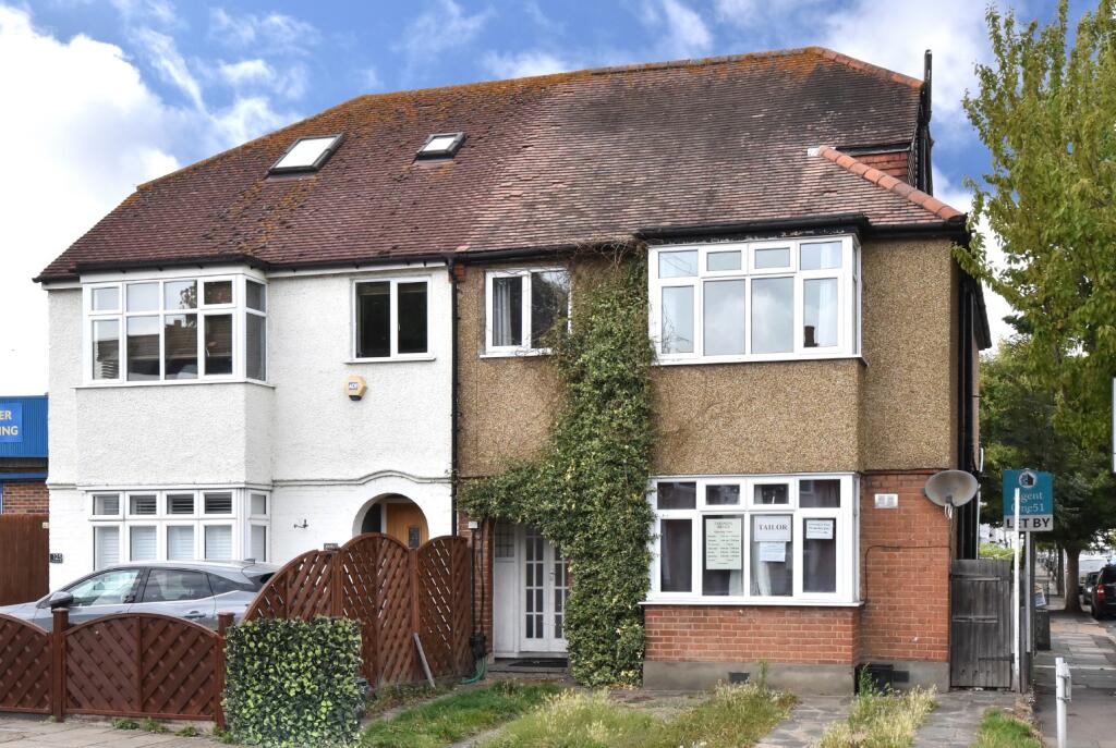Southlands Road, Bromley, Kent, BR2
