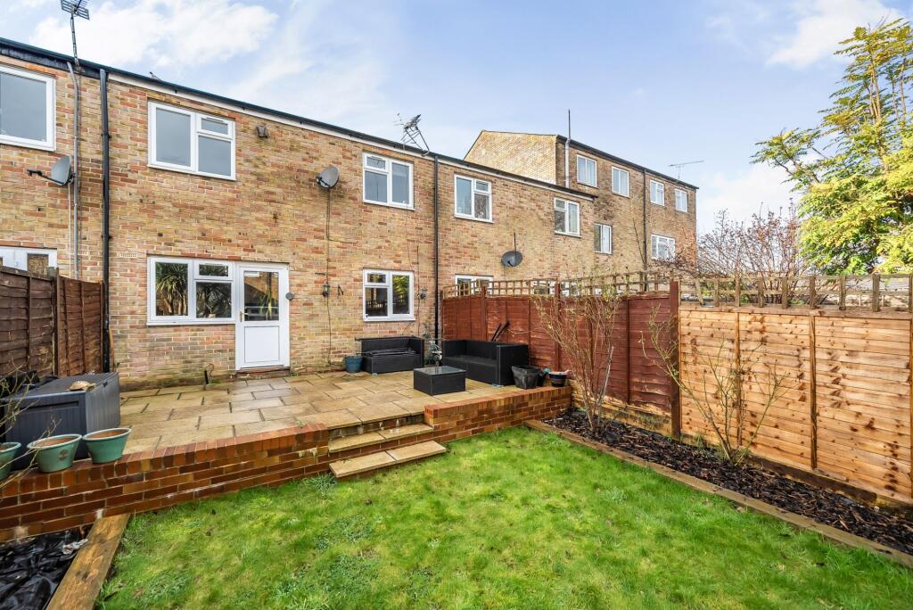 House in Salisbury - View 4