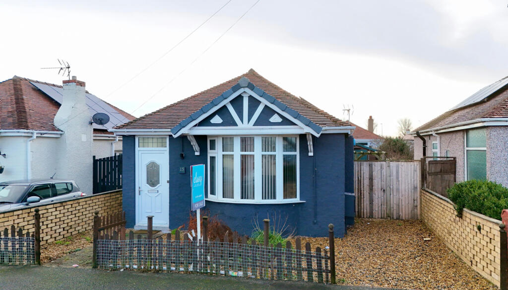 Main image of property: Eastville Avenue,  Rhyl, LL18