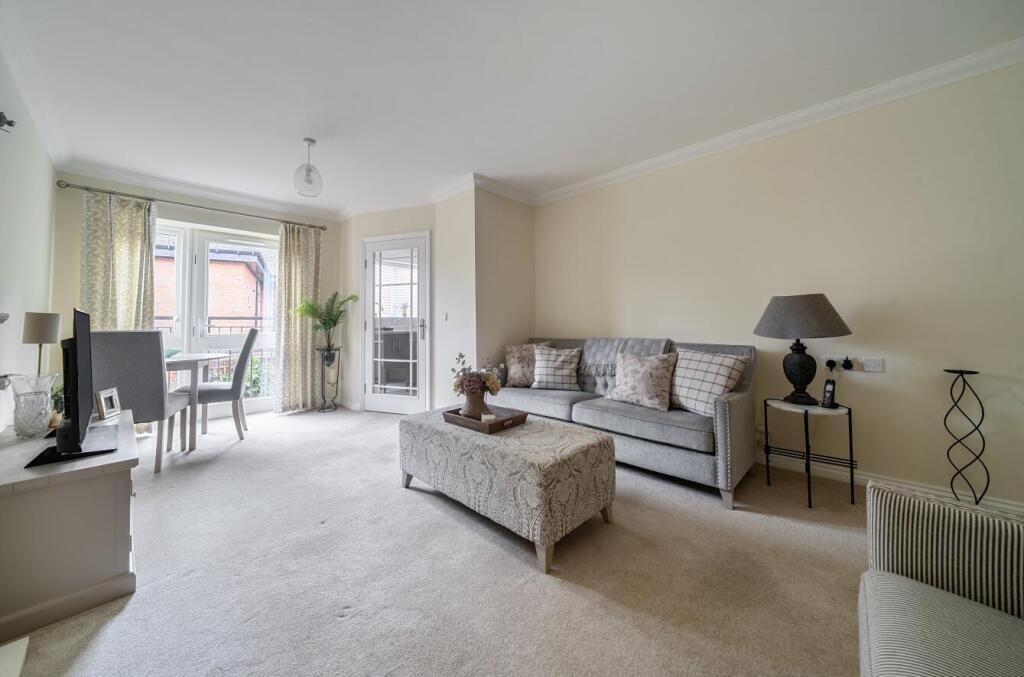 Main image of property: Central Thame, Oxfordshire